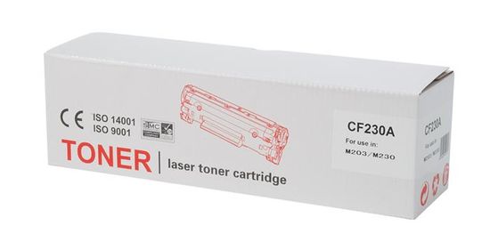 TENDER CF230A kompatibilný toner, čierna, 1600 str.