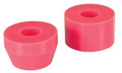 POWERSLIDE Jelly Bushings USA Red (2ks) červená, 90A