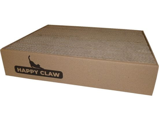 HappyClaw Škrabadlo M – 34x26x7 cm