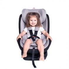 Lorelli Autosedačka NEBULA ISOFIX 0-36 KG ROT.BEIGE