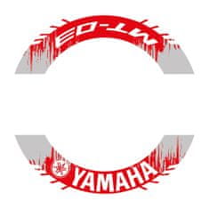 SEFIS dvojdielne polepy na kolesá YAMAHA MT-03