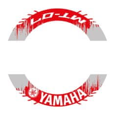 SEFIS dvojdielne polepy na kolesá YAMAHA MT-07