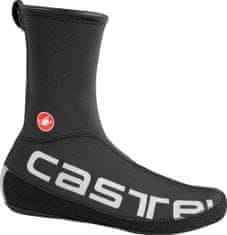 Castelli Návleky Diluvio UL čierne S/M