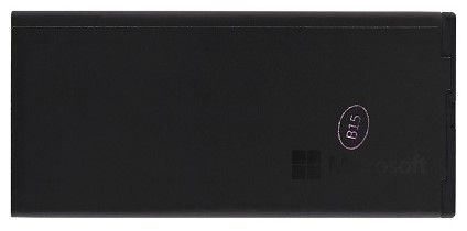 Nokia BV-T4B Batéria 3000mAh Li-Ion (Bulk) 23781