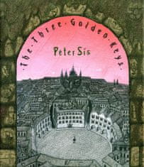 Petr Sís: The Three Golden Keys