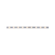 Paulmann Paulmann MaxLED 250 Strip s krytím 1m IP44 teplá biela ochranný kryt 798.70 79870