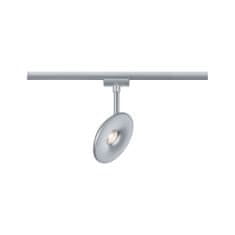 Paulmann Paulmann urãil LED-spot Eye matný chróm chróm 7,4W 2.700K 969.36 96936