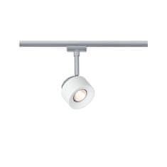 Paulmann Paulmann urãil LED-spot Pane biela / chróm 7,4W 2.700K 953.73 95373