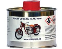 Riedidlo UHS pre farby na motorky, 0,12l