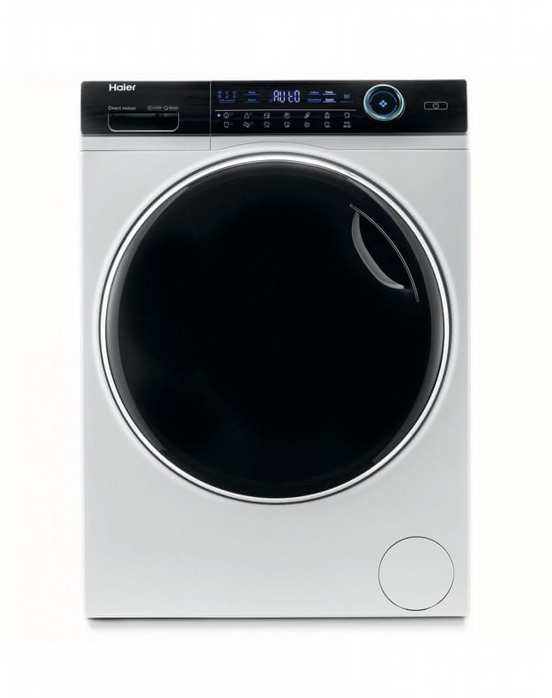 HAIER HW100-B14979-S + záruka 5 rokov