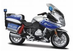 Maisto Polícia BMW R 1200 RT - Germany