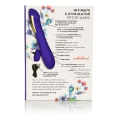 CalExotics Calexotics Impulse E-stim Petite Wand