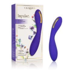 CalExotics Eletrostimulační vibrátor Impulse E-stim Wand