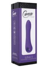 Toyjoy ToyJoy Caresse Luna II Flexible G-volution vibrátor