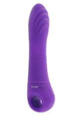 Toyjoy ToyJoy Caresse Luna II Flexible G-volution vibrátor