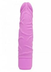 Toyjoy ToyJoy Classic Original pink realistický vibrátor