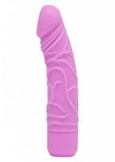 Toyjoy ToyJoy Classic Original pink realistický vibrátor