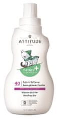 Attitude Aviváž pre deti s vôňou Sweet Lullaby 1000 ml (40 pracích dávok)