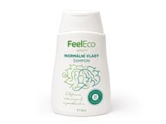 FeelEco Vlasový šampón na normálne vlasy, 300 ml