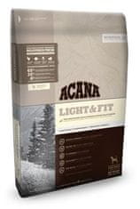 Acana Dog Adult Light & Fit Heritage 6kg