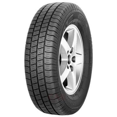 GT Radial 195/60R12 104/102N GT RADIAL ST6000 104/102N