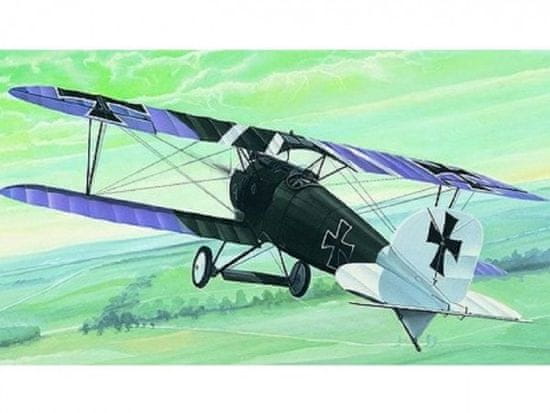 SMĚR Albatros D III 1:48