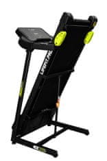 LIFEFIT Bežecký pás TM3150, čierna