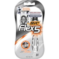 Bic FLEX 5 3ks