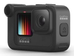 GoPro Media Mod (HERO11, HERO10 & HERO9 Black)