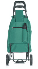 EPIC City X Shopper Ergo Green