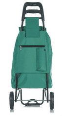 EPIC City X Shopper Ergo Green