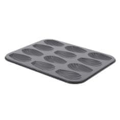 de Buyer 12 Madeleines BAKING TRAY, 12 Madeleines BAKING TRAY