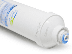 Aqualogis AL-05J vodný filter pre chladničky Samsung (náhrada filtra DA29-10105J) - 2 kusy