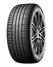 EverGreen 275/35R20 102W EVERGREEN DYNACOMFORT ES880