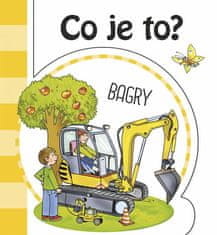 Bagry Co je to?