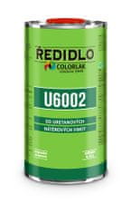 COLORLAK Riedidlo U-6002, 0,42 l