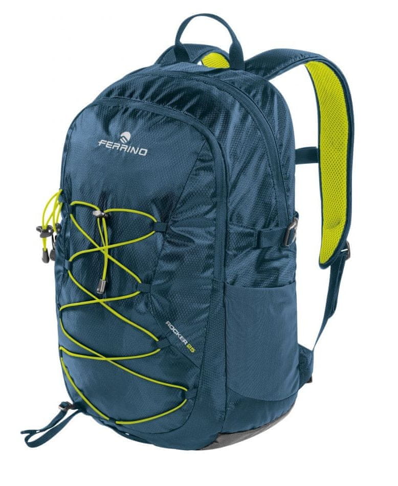 Ferrino Rocker, modrá, 25 l