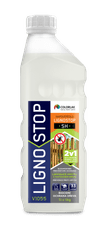 COLORLAK Lignostop SH V-1055, C0000 bezfarebný, 1 l