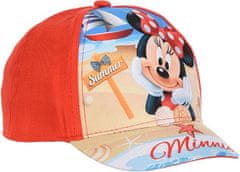 Sun City Detská šiltovka Minnie Mouse Summer Velikost: 48