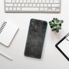 iSaprio Silikónové puzdro - Black Wood 13 pre Xiaomi Redmi 9A