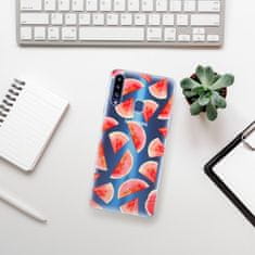 iSaprio Silikónové puzdro - Melon Pattern 02 pre Samsung Galaxy A20s