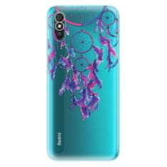 iSaprio Silikónové puzdro - Dreamcatcher 01 pre Xiaomi Redmi 9A