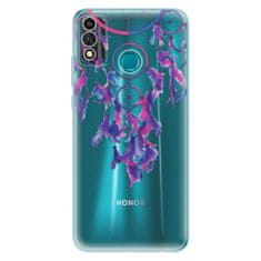 iSaprio Silikónové puzdro - Dreamcatcher 01 pre Honor 9X Lite