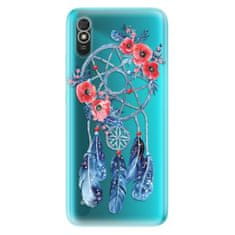 iSaprio Silikónové puzdro - Dreamcatcher 02 pre Xiaomi Redmi 9A