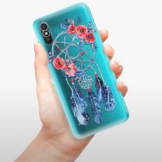 iSaprio Silikónové puzdro - Dreamcatcher 02 pre Xiaomi Redmi 9A