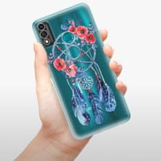 iSaprio Silikónové puzdro - Dreamcatcher 02 pre Honor 9X Lite