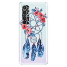 iSaprio Silikónové puzdro - Dreamcatcher 02 pre Xiaomi Mi Note 10 Lite