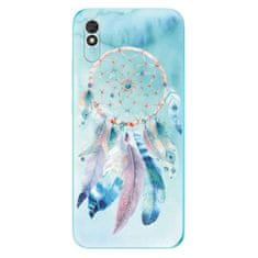 iSaprio Silikónové puzdro - Dreamcatcher Watercolor pre Xiaomi Redmi 9A