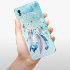 iSaprio Silikónové puzdro - Dreamcatcher Watercolor pre Xiaomi Redmi 9A