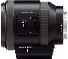 SONY 18-200 mm F3,5-6,3 E PZ OSS (SELP18200)